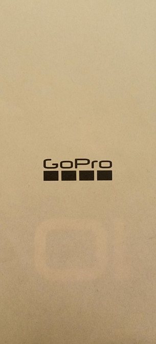 Відеокамера GoPro HERO 10 Black (CHDHX-102-RT) Киев - изображение 2