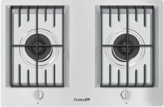 Варочная поверхность Foster Fl 2 Gas Hob 7203032 Киев
