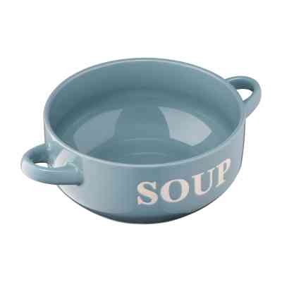 Бульйонниця Ardesto Cream 700 мл Blue (AR3477BL) Вінниця