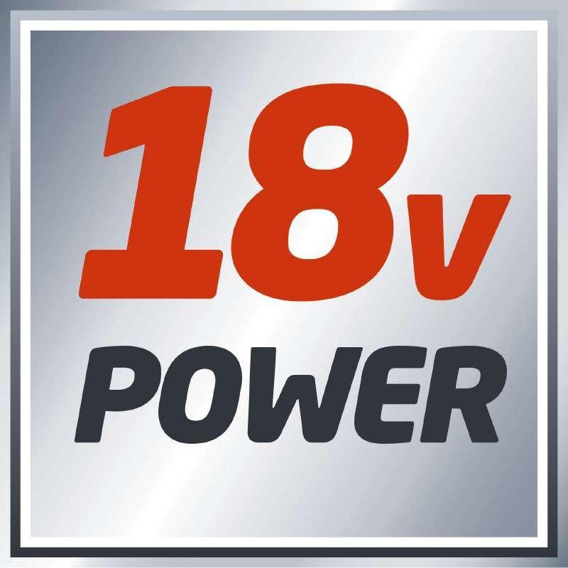 Акумулятор Einhell Power-X-Change Twinpack 2x 18V 5,2 Ah (4511526) Київ - фото 8