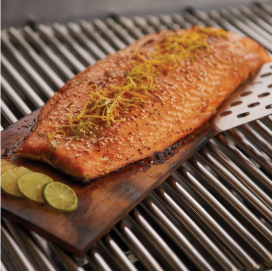 Планки для копчення Кедр Grill Pro 00281 Код: 005598 Рівне