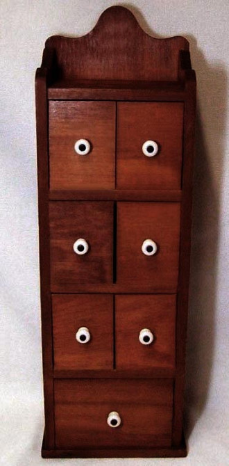 Органайзер для метизов 