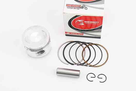 Поршень к-кт 80cc 47мм STD (палець 13мм) Киев