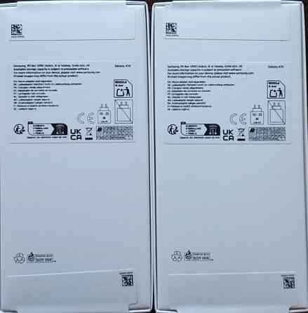 Смартфон Samsung Galaxy A16 4/128GB Black Киев