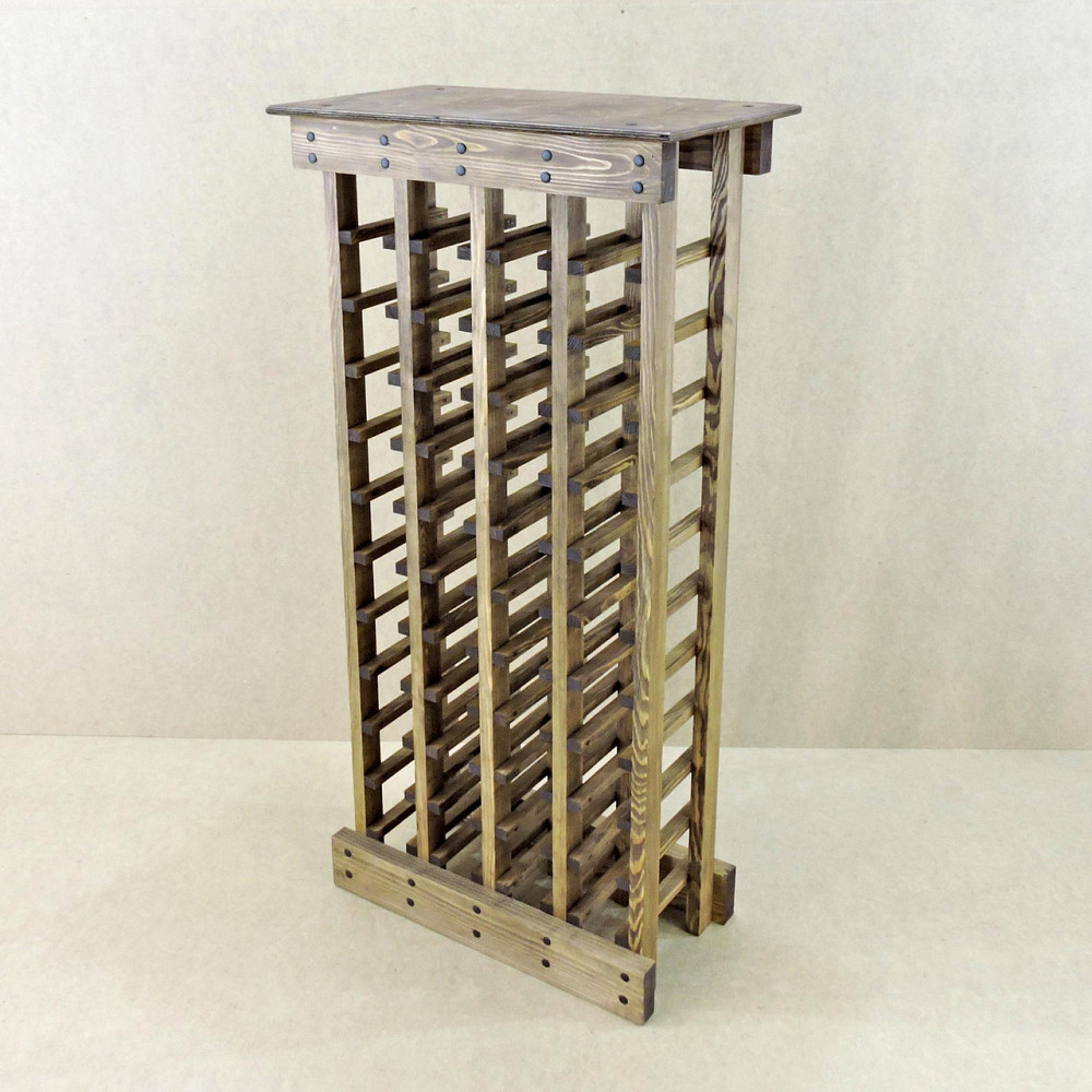 Стійка винна "Хокуто" мускат Миколаїв - фото 3