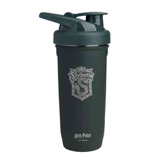 SmartShake Reforce Harry Potter Slytherin (900 ml) Луцьк