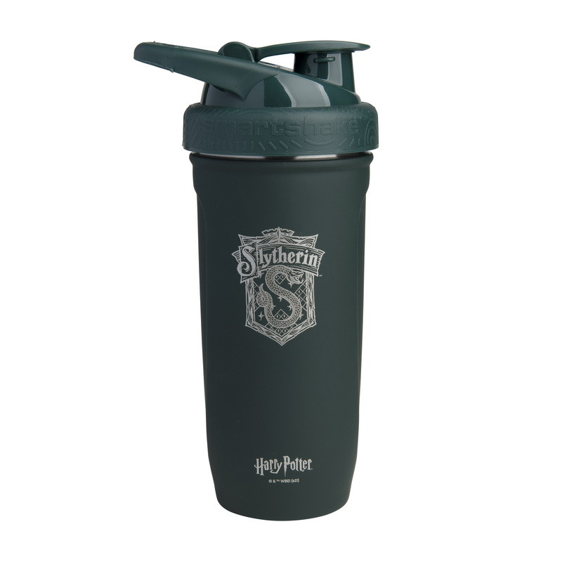 SmartShake Reforce Harry Potter Slytherin (900 ml) Луцьк - фото 1