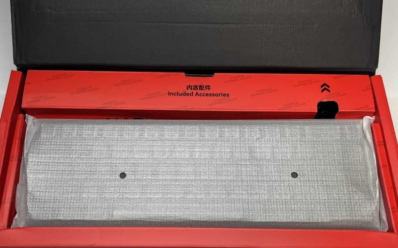 Aluminum Madlions MAD 68PRO | Игровая алюминиевая магнитная клавиатура. Харьков - изображение 5