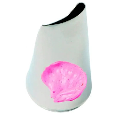 Кондитерская насадка Martellato Flower & Petals 17 мм (BX 0123) Винница - изображение 1