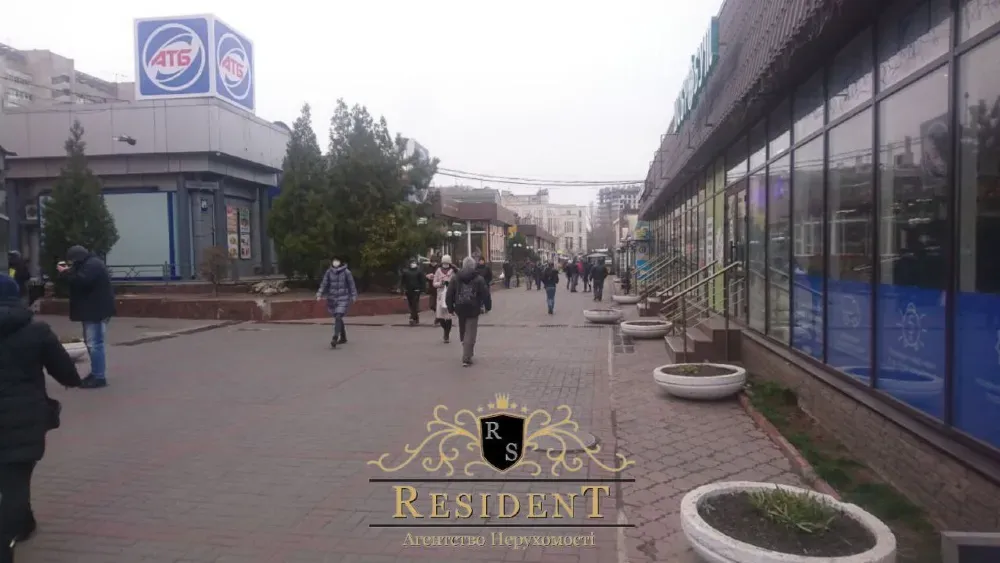 Приміщення в центрі, на Театральном бульварі. Дніпро - фото 3