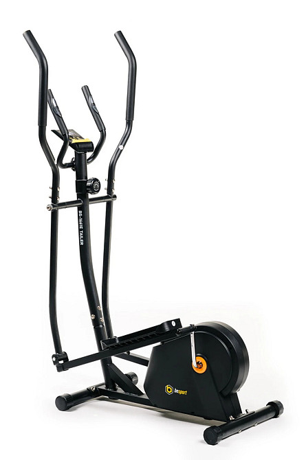 Орбитрек магнитный для домашних тренировок с регулировкой нагрузки и компьютером Besport TAILER Киев - изображение 9