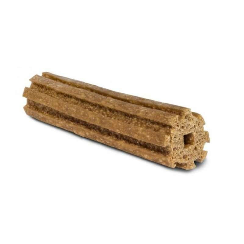 Дополнительный сухой корм Purina Dentalife для взрослых собак мелких пород (для здоровья полости рта) 7x16 г Винница - изображение 3