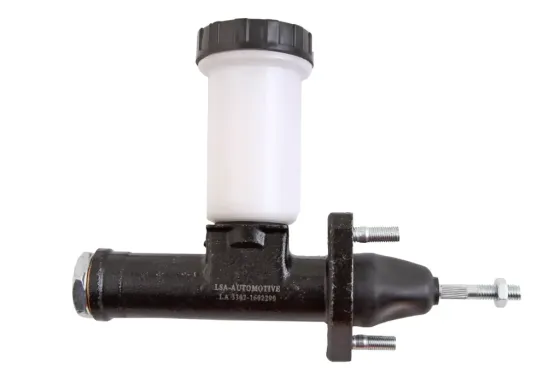 Цилиндр сцепления главный ГАЗ-3302 нов. обр. LSA с бачком (d10 мм, с 2001г.) Винница