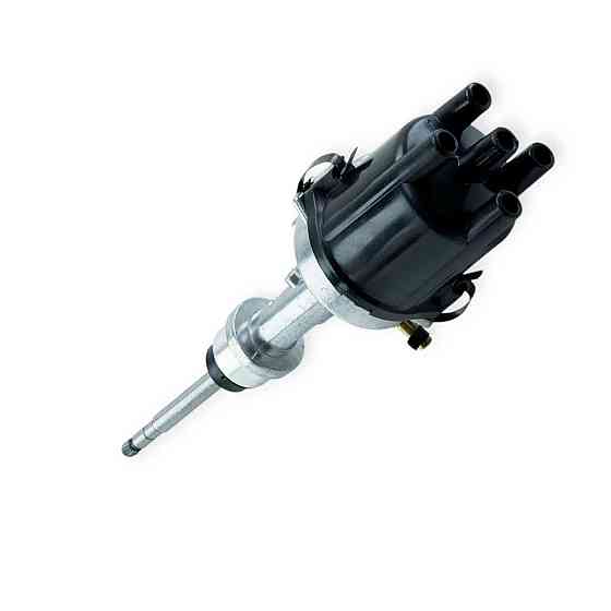 Трамблер 2106, 2107 (1.5 1.6) безконтактний (довгий вал) 2103, Мукачево