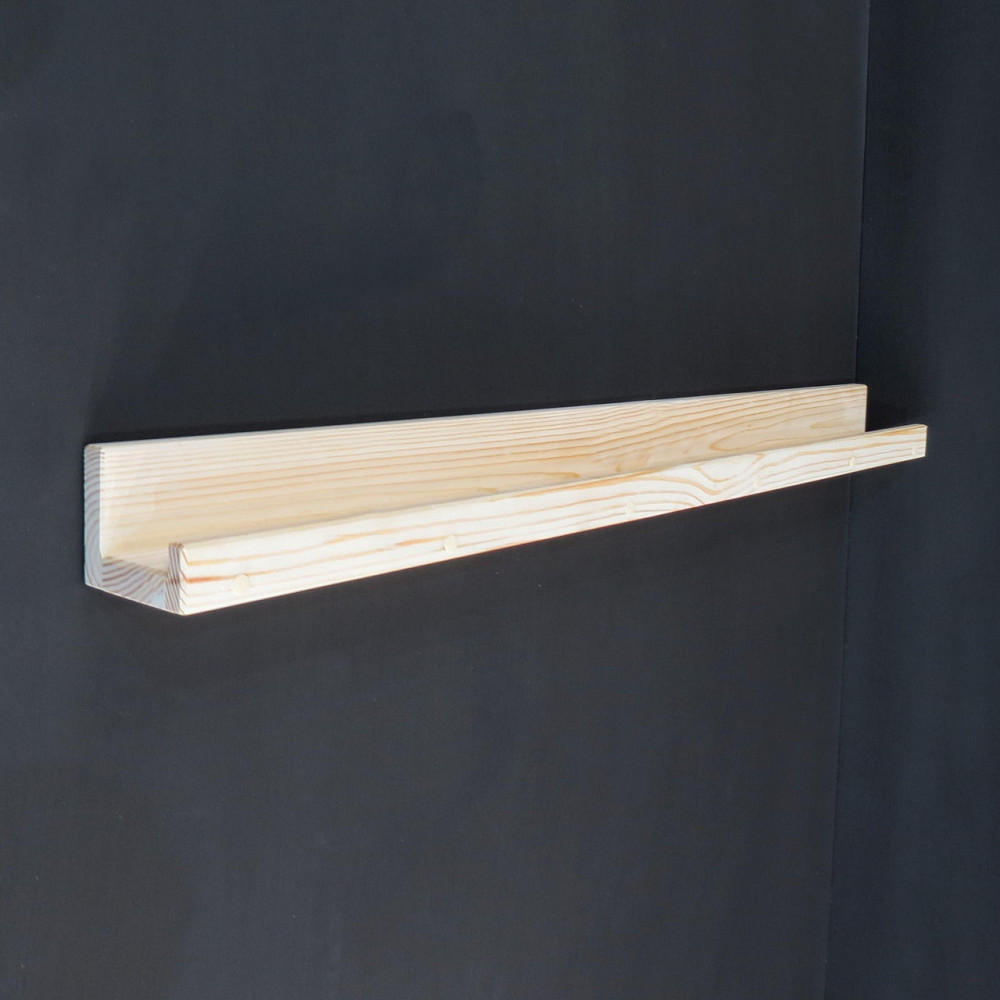 Настенная полка 