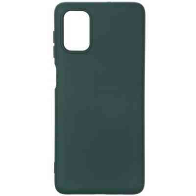 Чохол до мобільного телефона Armorstandart ICON Case Samsung M51 (M515) Pine Green (ARM57090) Вінниця