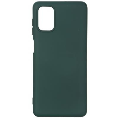 Чохол до мобільного телефона Armorstandart ICON Case Samsung M51 (M515) Pine Green (ARM57090) Вінниця - фото 1