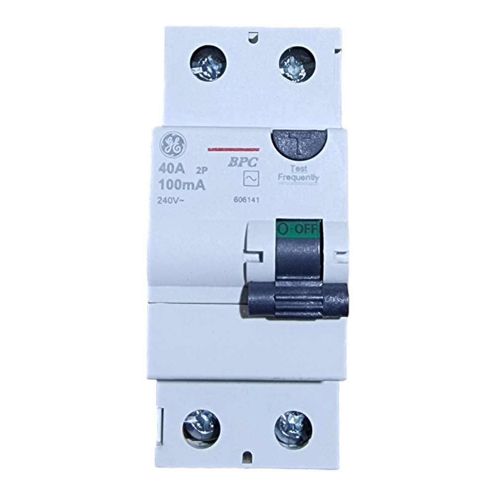 Диф. автомат ПЗВ DDM100C10/030 C10 1P+N Луцк - изображение 1