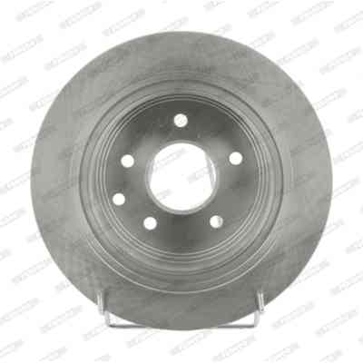 Тормозной диск FERODO DDF1590 Винница