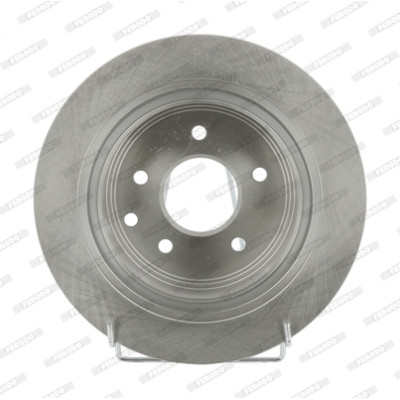 Гальмівний диск FERODO DDF1590 Вінниця - фото 5