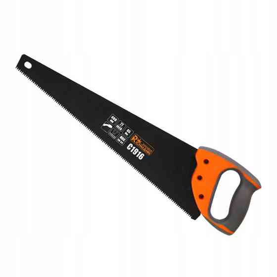 Ножівка Richmann 400 мм (C1916) Коломия