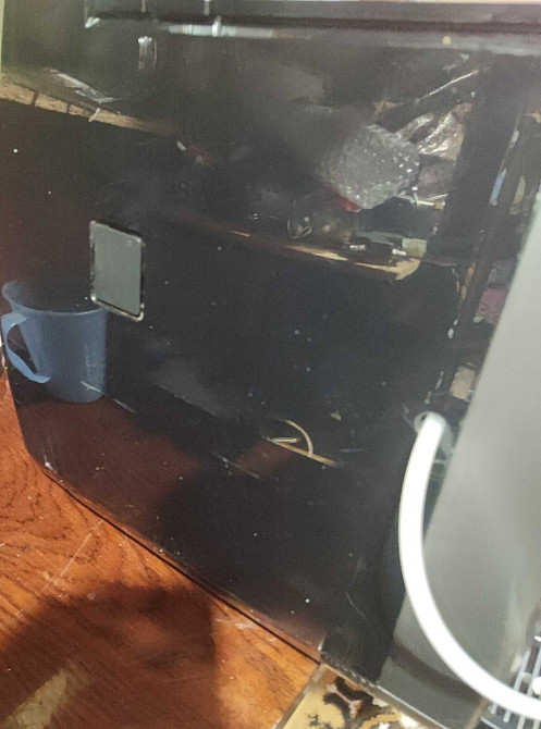 Кавомашина WMF 450 Київ - фото 2