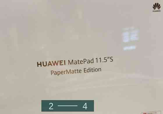 Планшет Huawei Mate Pad 11.5