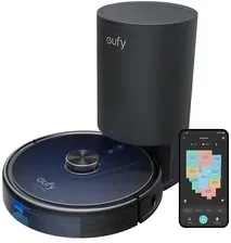Пылесос Eufy   L35 Hybrid+ Киев - изображение 1