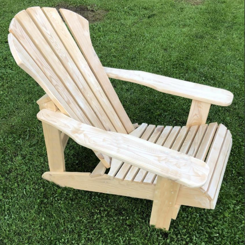 Кресло садовое 