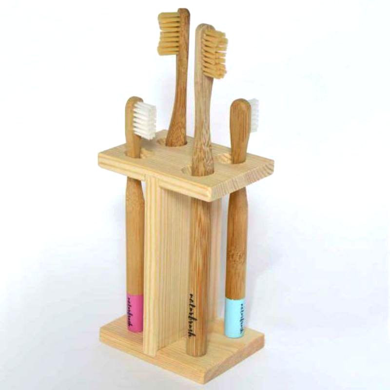Органайзер для зубных щёток 