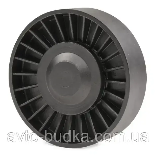 Натяжний ролик поліклиновий ремінь на Opel Vectra B двигун 2.0DI 16V; 2.2 DTI 16V; 1995 - 2003 Caffaro 12-99 Київ - фото 4