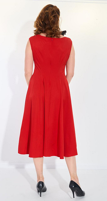 Маленькое нарядное платье (48) Киев - изображение 4