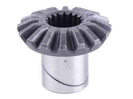 Шестірня диференціала відома Z-16 Джинма404 Мукачево