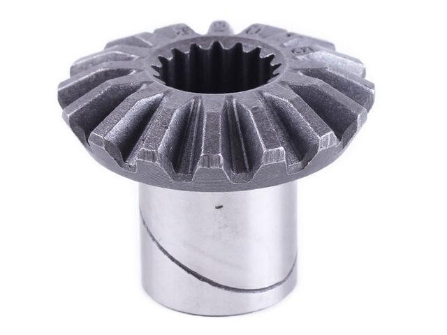 Шестерня дифференциала ведомая Z-16 Джинма 404 Мукачево - изображение 1