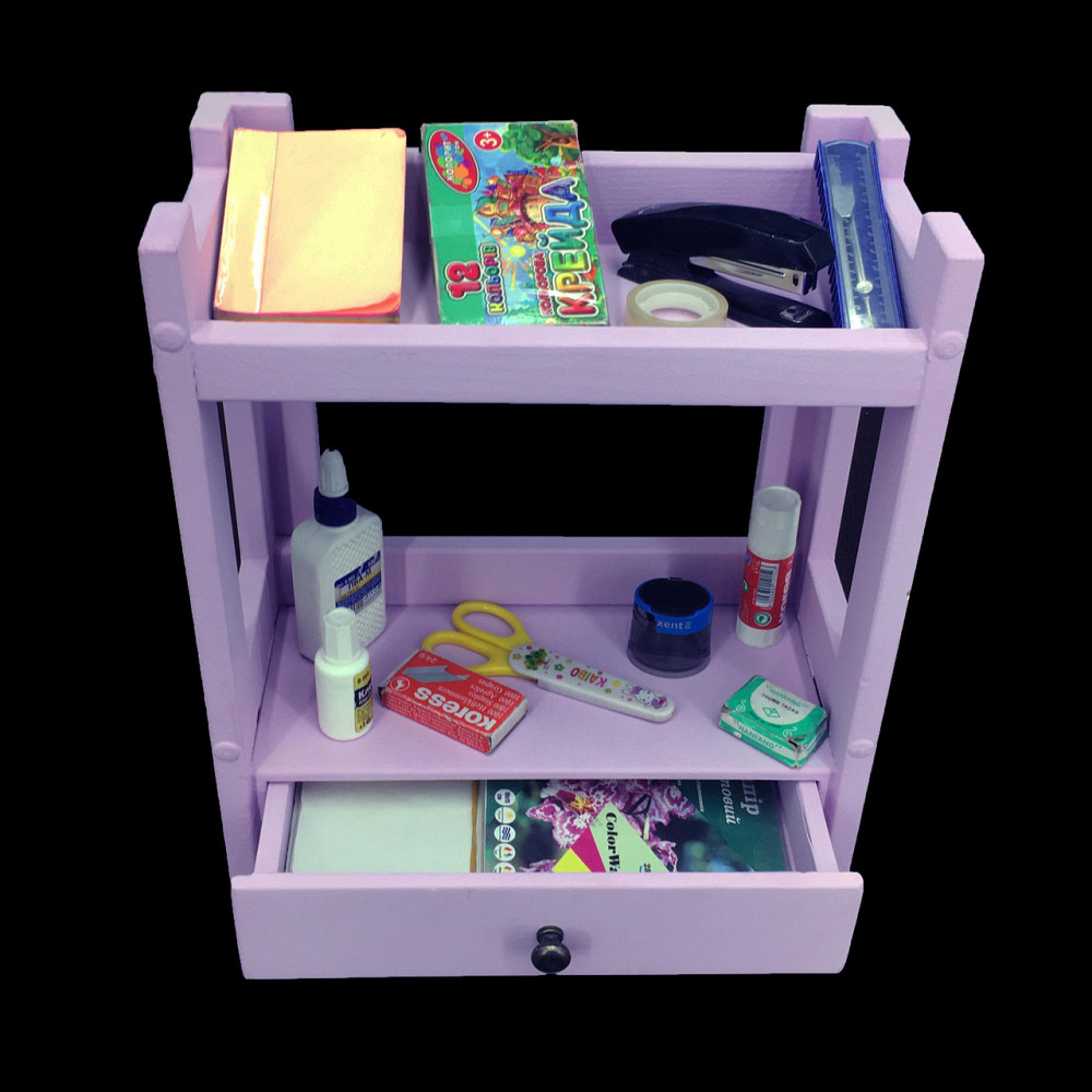 Органайзер настільний "Хобокен" флокс Миколаїв - фото 5