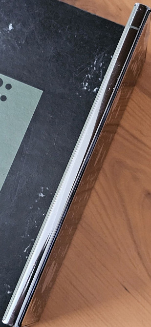 Смартфон Samsung Galaxy S23 Ultra 8/256Gb. Green. Київ - фото 2