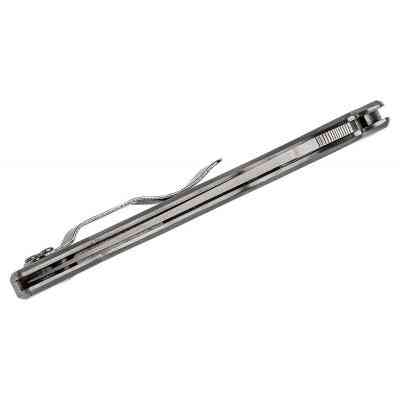 Ніж Spyderco Byrd Harrier 2 (BY01P2) Вінниця