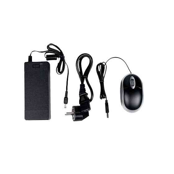 IP відеореєстратор 32-канальний 12MP NVR GreenVision GV-N-I018/32 12MP (V2) Київ