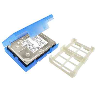 Контейнер для HDD Maiwo KB03 blue Винница