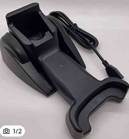 Подставка для сканеров штрих кодов. Харьков