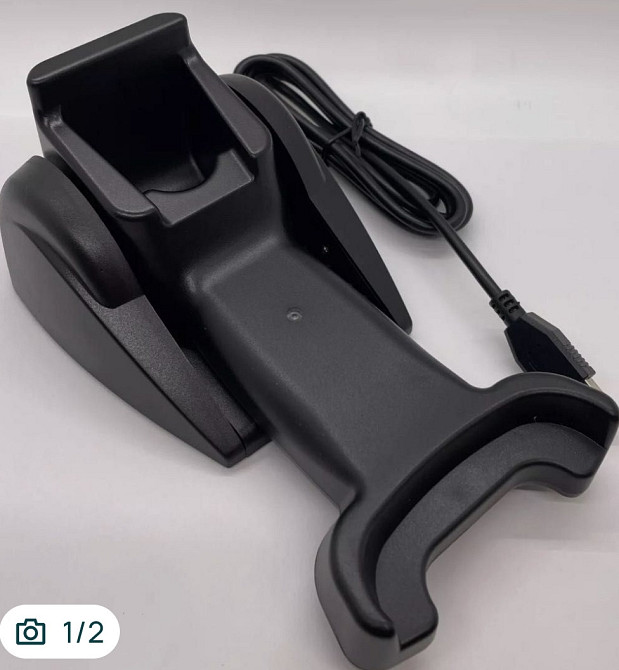 Подставка для сканеров штрих кодов. Харьков - изображение 2