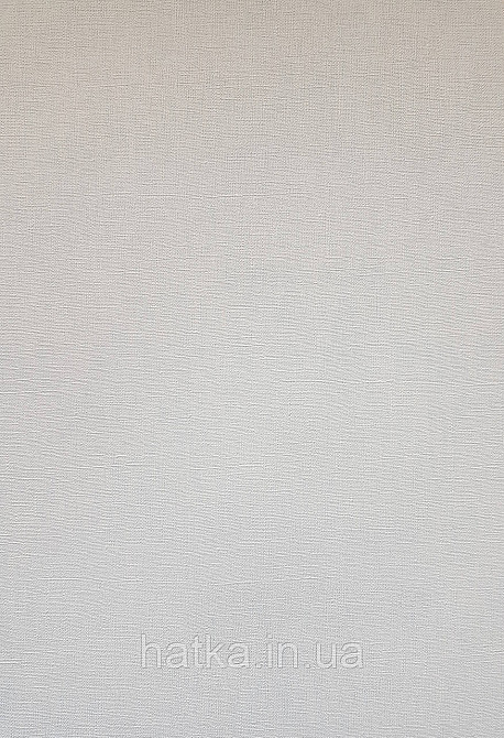 Шпалери вінілові на флізеліні A.S.Creation Maison charme 0.53x10 однотонні під тканину блакитні з бірюзовим Київ - фото 4