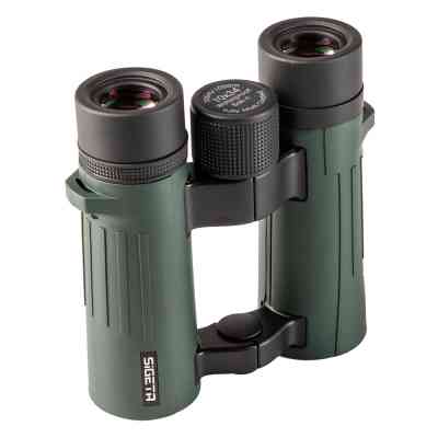 Бінокль Sigeta Imperial 10x34 Green (65836) Вінниця