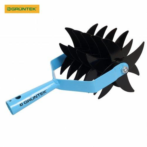 Культиватор 9-зірковий GRUNTEK RT-150 (без ручки) Одеса - фото 5