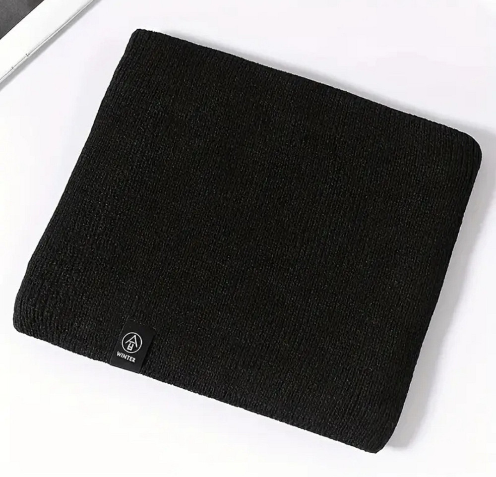 Шарф-хомут Смела - изображение 7