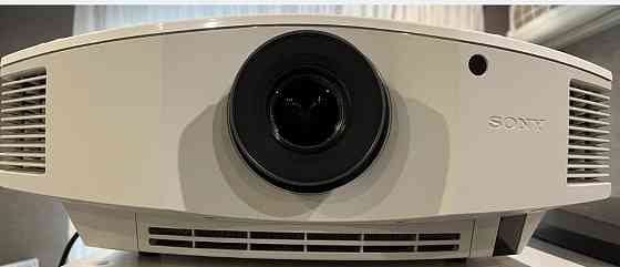 Sony VPL HW 50 ES. Київ