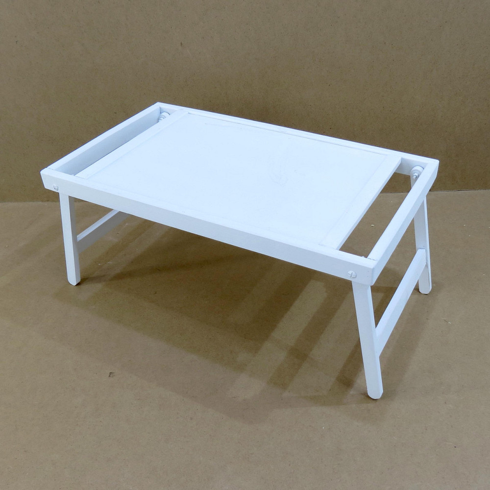 Столик-поднос для завтрака 