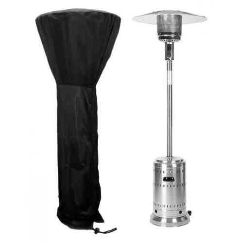 Чехол для газового обогревателя (грибок) 221 * 85 * 48см 777769 Код: 008781 Ровно