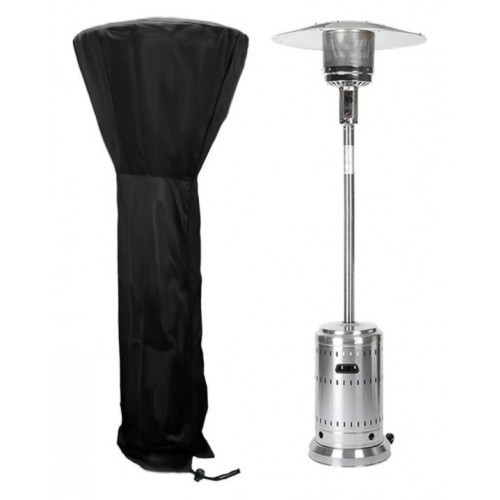 Чехол для газового обогревателя (грибок) 221 * 85 * 48см 777769 Код: 008781 Ровно - изображение 2