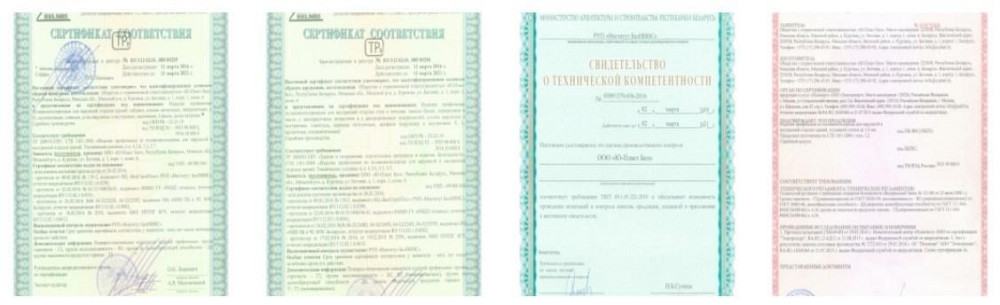 Сайдинг Тимбер-Блок Ель Альпийская 3050х230мм Днепр - изображение 6